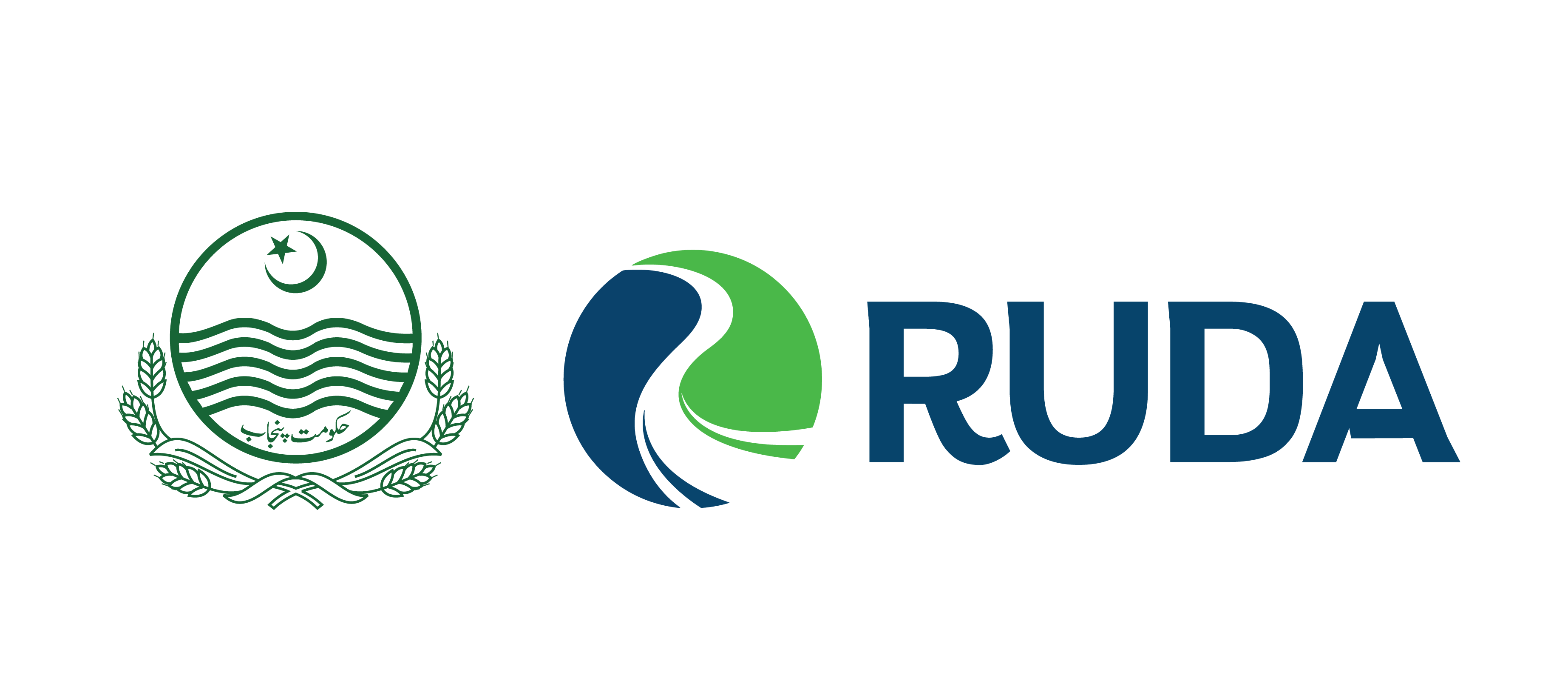 RUDA Logo