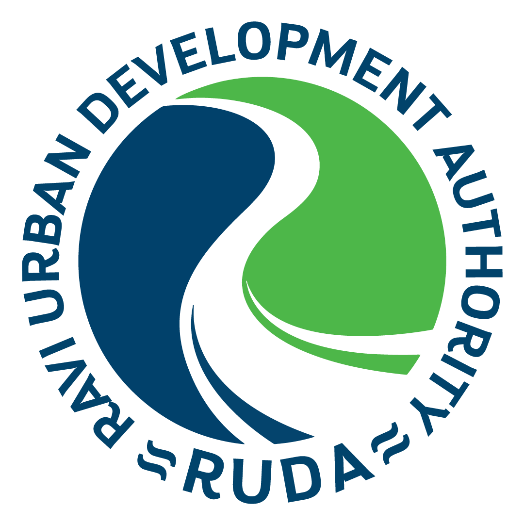 RUDA Logo