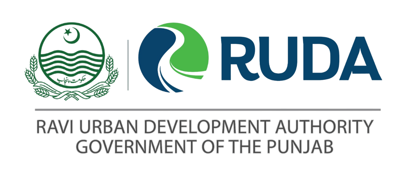 RUDA Logo